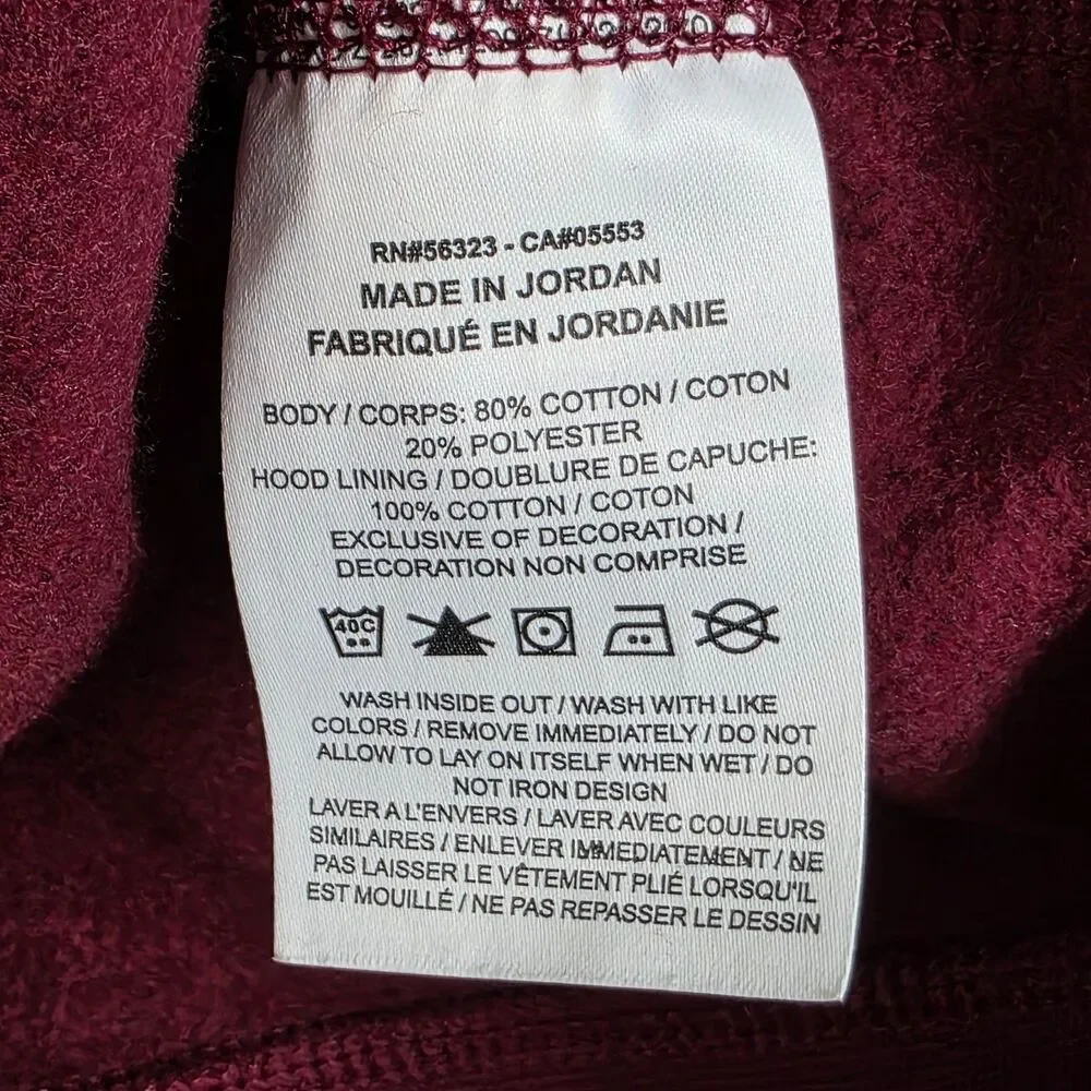 Nike pullover hoodie